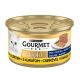 Konserwa Gourmet GOLD - pasztet z misa z kurczaka, 85g