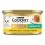 Konserwa Gourmet GOLD - Savoury Cake z mięsem z kurczaka i marchewką, 85g