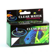 SZAT Clear Water Original B1 0 - 30L + Protein Filter Technologi