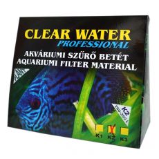 SZAT Clear Water Plants K2 250 - 350L