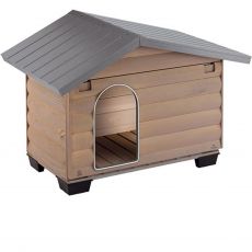 Buda dla psa - Black Friday