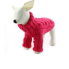  Swetry dla psów 