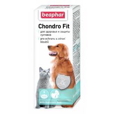 Beaphar Chondro Fit suplement diety dla psów i kotów - 35 ml