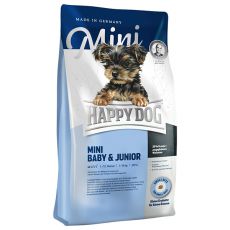 Happy Dog Mini Baby & Junior 1kg