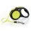 Flexi New Neon S smycz do 15kg - 5m taśma