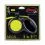 Flexi New Neon S smycz do 15kg - 5m taśma
