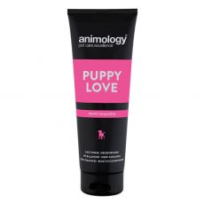 Animology Puppy Love -  szampon dla szczeniąt, 250ml