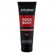Animology Dogs Body - szampon dla psów, 250ml
