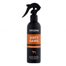 Animology Dirty Dawg - suchy szampon dla psów, 250ml