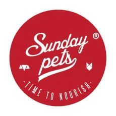 SUNDAY PETS - Karma sucha dla psa