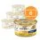 Konserwa Gourmet GOLD - pasztet z misa z kurczaka, 6 x 85g