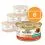 Konserwa Gourmet GOLD - Savoury Cake z wołowiną i pomidorami,6 x 85g