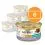 Konserwa Gourmet GOLD - Savoury Cake z jagnięciną i zieloną fasolką 6 x 85g