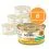 Konserwa Gourmet GOLD - Savoury Cake z mięsem z kurczaka i marchewką, 6 x 85g