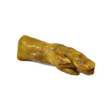 Kość dla psów MEDITERRANEAN NATURAL Serrano – suszona nóżka wieprzowa, 300g