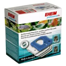 EHEIM professionel 4+ wkładki