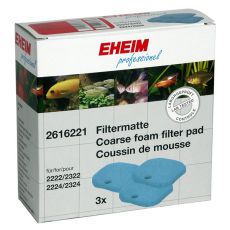 Wkładka filtracyjna do EHEIM professionel