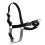 EasyWalk Harness uprząż zapobiegająca przed ciągnięciem - M, czarna
