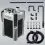 JBL CristalProfi e702 greenline - zewnętrzny filtr (60 - 200l)