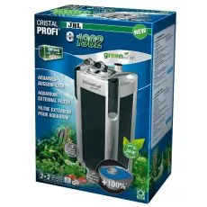 JBL CristalProfi e1902 greenline - filtr zewnętrzny (200-800l)