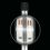 Akwarium DIVERSA STARTUP SPLASH 12L + 3W LED