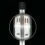 Akwarium DIVERSA STARTUP SPLASH 12L + 3W LED