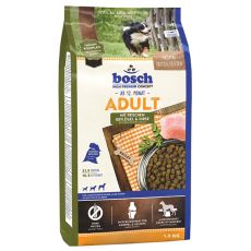 Bosch ADULT Poultry and Millet 1kg