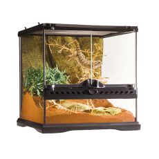 Szklane terrarium Exoterra 30 x 30 x 30 cm