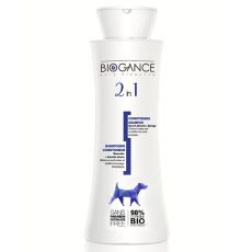 Biogance szampon 2 in 1, 250 ml