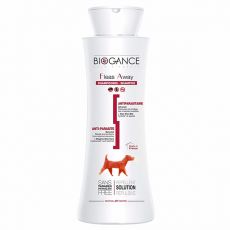 Biogance szampon Fleas Away 250 ml
