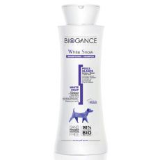 Biogance szampon White Snow 250 ml