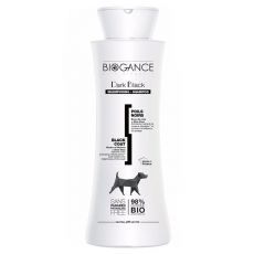 Biogance szampon Dark Black 250 ml