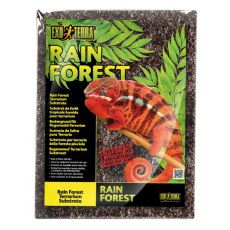 Wyściółka do terrarium Rain Forest 8,8L