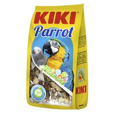 KIKI MIXTURA - pokarm dla dużych papug 700g