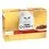 Konserwa Gourmet GOLD - kawałki w sosie, 12 x 85 g