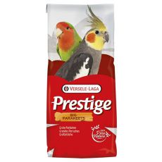 Versele Laga Prestige Big parakeets 20 kg - karma dla papug średniej wielkości