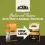 ACANA Puppy Large Breed Recipe 11,4 kg