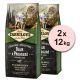 CARNILOVE Duck & Pheasant Adult 2 x 12 kg