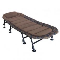 Łóżka wędkarskie - Wyprzedaż