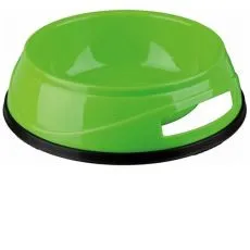 Plastikowe miseczki dla kot&oacute;w