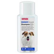 BEAPHAR IMMO SHIELD szampon DOG 200 ml
