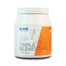 ALAVIS Triple Blend bardzo mocny, 700 g