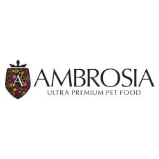 AMBROSIA - Karma sucha dla psa