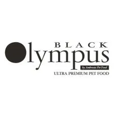 BLACK OLYMPUS - Karma sucha dla psa