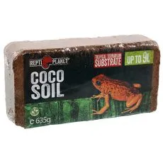 REPTI PLANET podłoże kokosowe 635 g