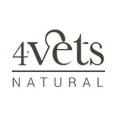 4Vets NATURAL - Karma dla kot&oacute;w