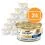 Konserwa Gourmet GOLD - pasztet z tuńczyka, 24 x 85g