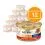Konserwa Gourmet GOLD - pasztet z wołowiny, 12 x 85g
