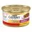 Konserwa Gourmet GOLD - grilowana i duszona wołowina i kawałki mięsa z kurczaka, 12 x 85g