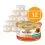 Konserwa Gourmet GOLD - Savoury Cake z wołowiną i pomidorami 12 x 85g